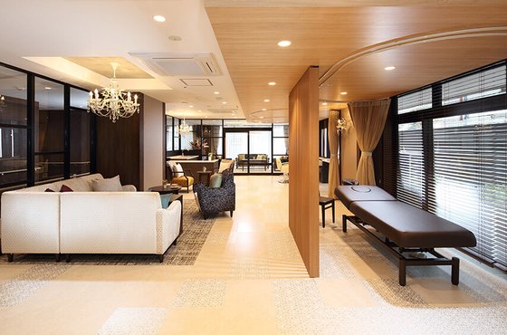 ボンセジュール小田急相模原