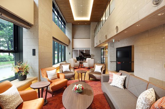 メディカル・リハビリホームグランダ知事公館前