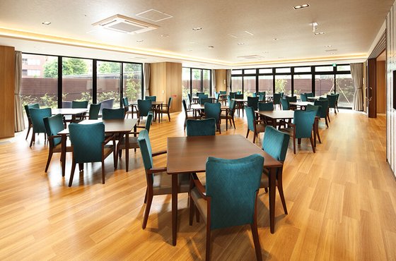 メディカル・リハビリホームグランダ知事公館前