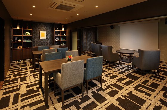 メディカル・リハビリホームグランダ知事公館前