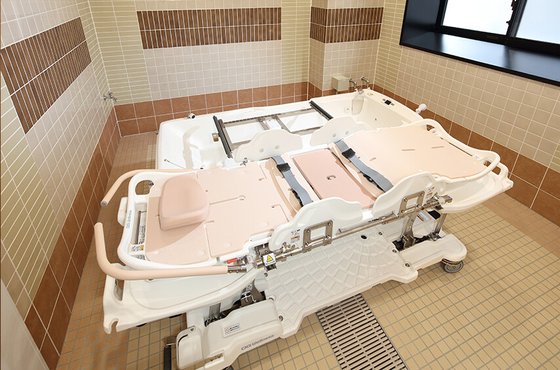 メディカル・リハビリホームグランダ知事公館前