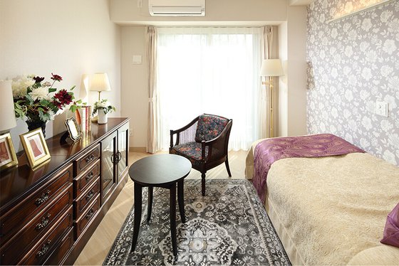 リハビリホームグランダ鶴ケ峰