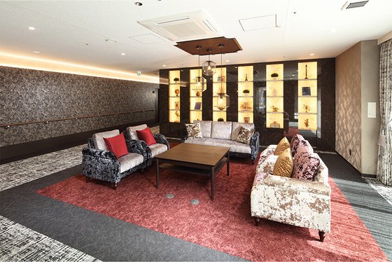 リハビリホームグランダ鶴ケ峰