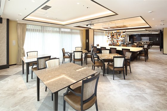 リハビリホームグランダ鶴ケ峰