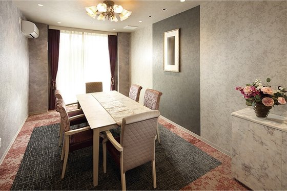 リハビリホームグランダ鶴ケ峰