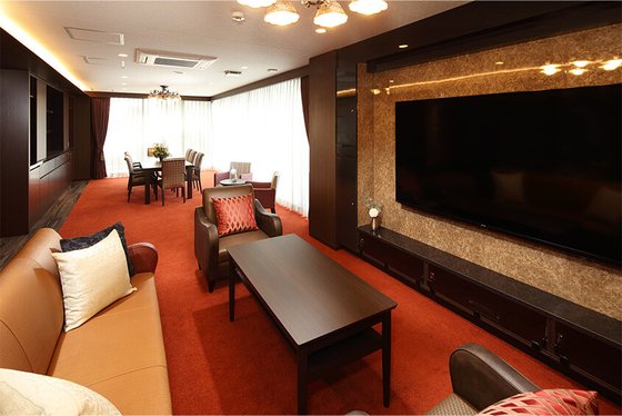 リハビリホームグランダ鶴ケ峰