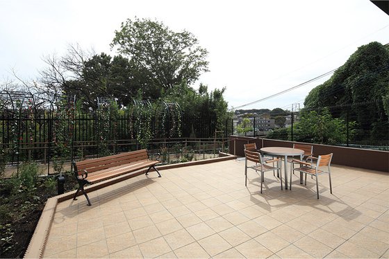 リハビリホームグランダ鶴ケ峰