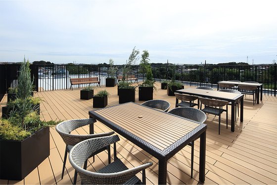 リハビリホームグランダ鶴ケ峰