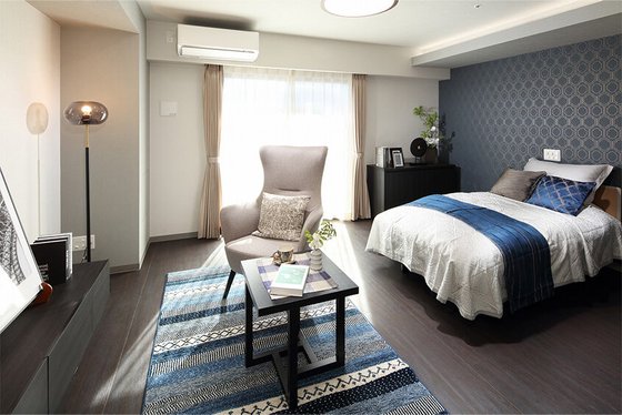 アリア八雲・山手通