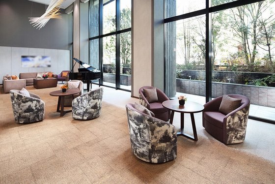 アリア八雲・山手通