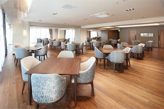 アリア八雲・山手通