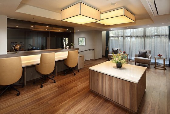 アリア八雲・山手通