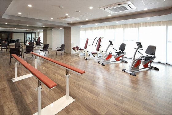 アリア八雲・山手通