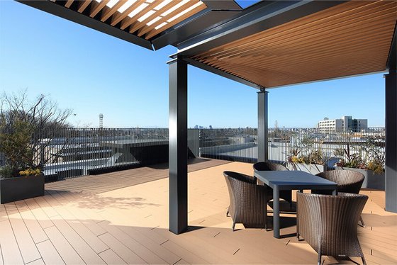 アリア八雲・山手通