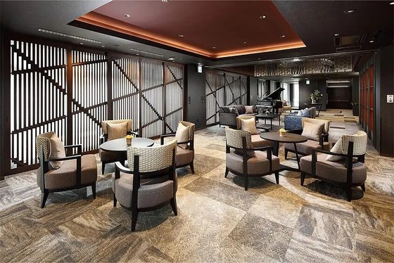 メディカルホームグランダ金沢武蔵