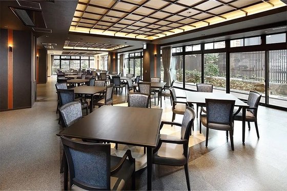 メディカルホームグランダ金沢武蔵