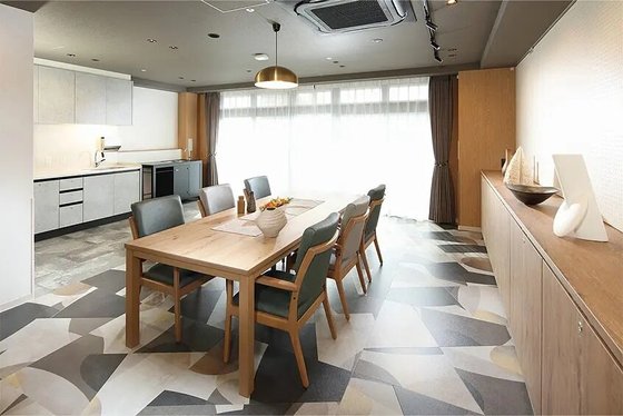 メディカルホームグランダ金沢武蔵