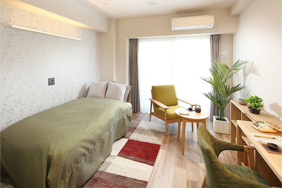 リハビリホームグランダ高槻