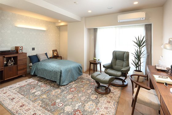 リハビリホームグランダ高槻