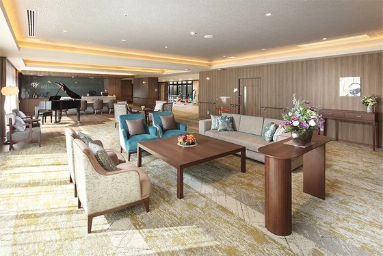 リハビリホームグランダ高槻