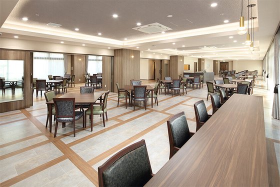 リハビリホームグランダ高槻