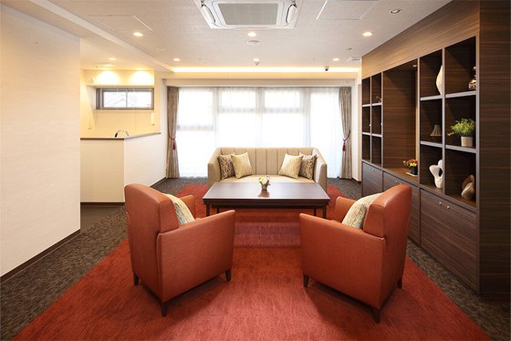 リハビリホームグランダ高槻