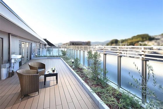 リハビリホームグランダ高槻