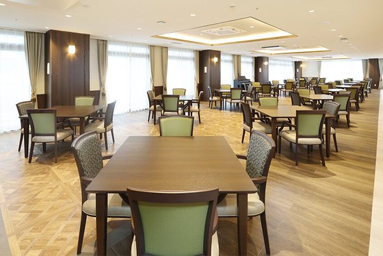 リハビリホームボンセジュール菜園