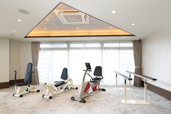 リハビリホームボンセジュール菜園