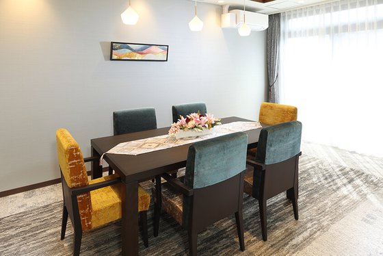 リハビリホームボンセジュール菜園