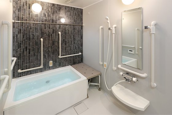 リハビリホームボンセジュール菜園