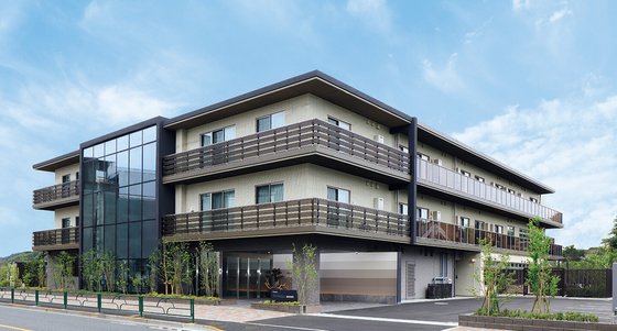 グランダ杉並宮前