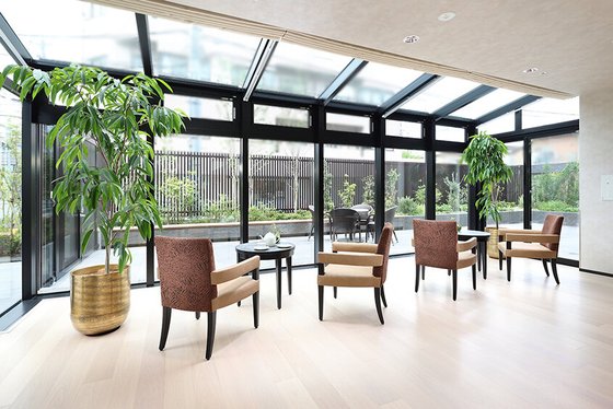 グランダ杉並宮前