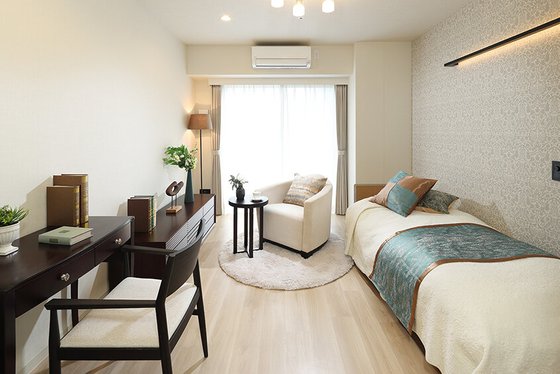 グランダ杉並宮前