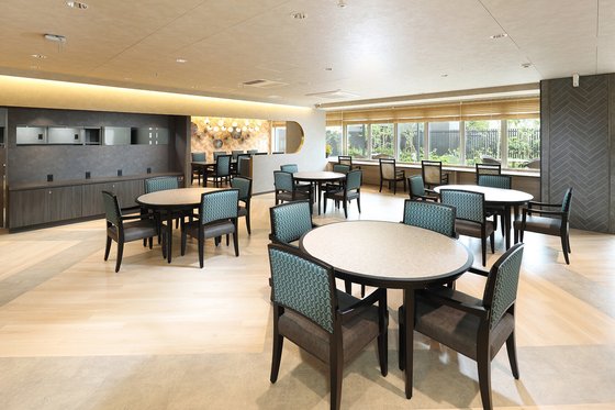 グランダ杉並宮前