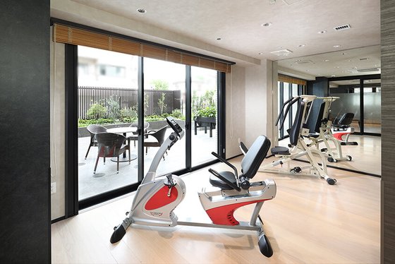 グランダ杉並宮前