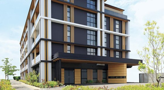 ボンセジュール天白笹原