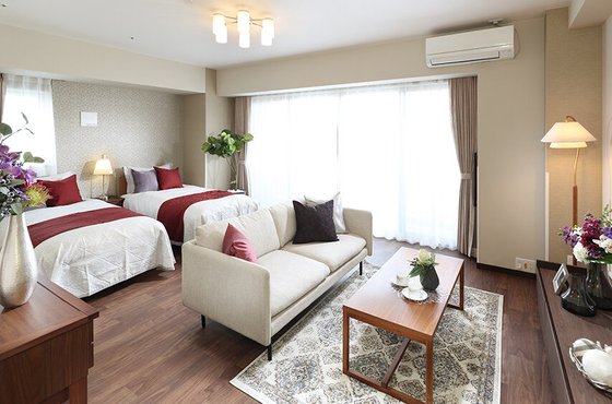 ボンセジュール天白笹原