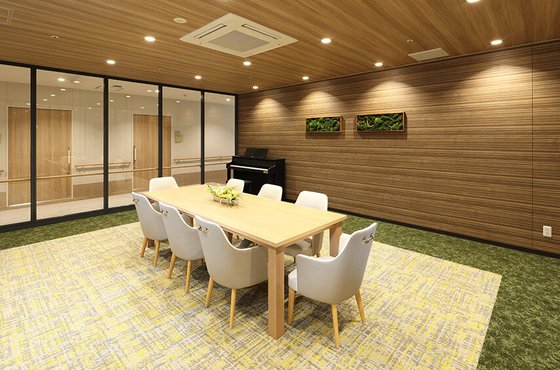 ボンセジュール天白笹原