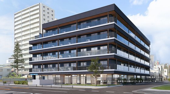 リハビリホームボンセジュール熊谷本町