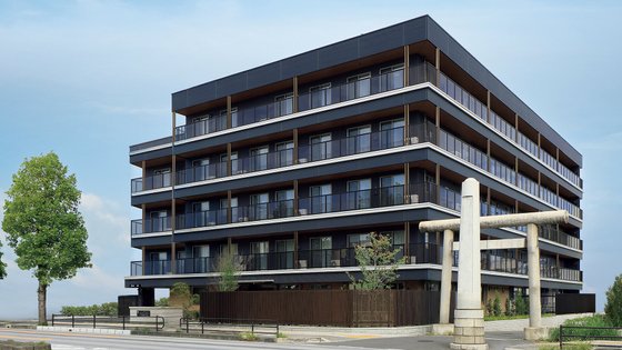 リハビリホームボンセジュール熊谷本町