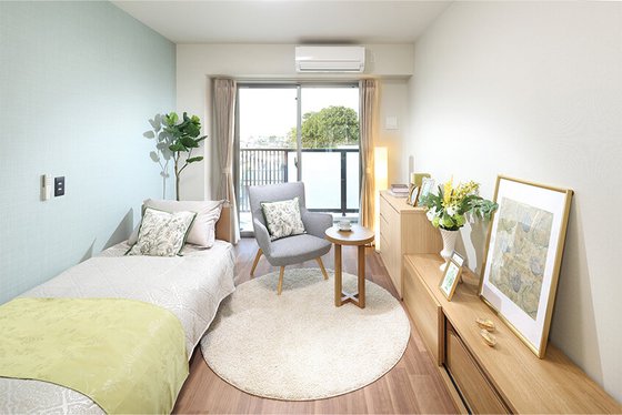 リハビリホームボンセジュール熊谷本町