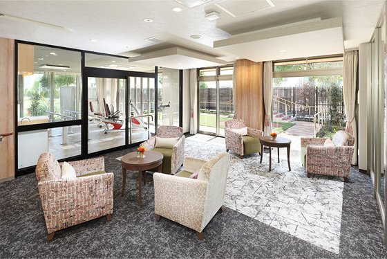 リハビリホームボンセジュール熊谷本町