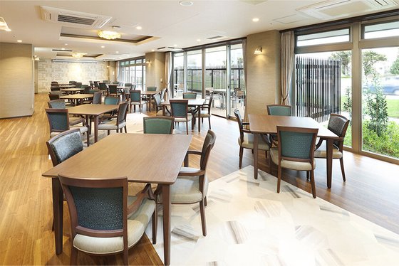 リハビリホームボンセジュール熊谷本町