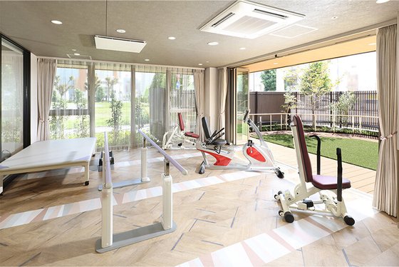 リハビリホームボンセジュール熊谷本町