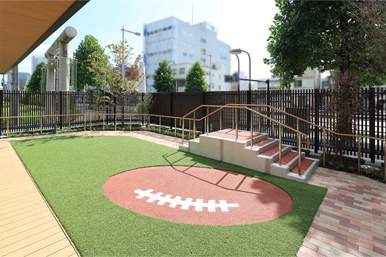 リハビリホームボンセジュール熊谷本町