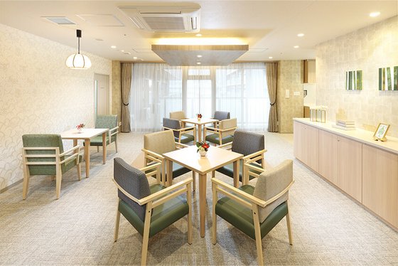 リハビリホームボンセジュール熊谷本町