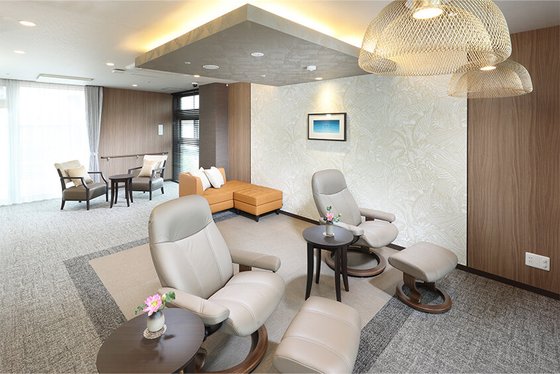 リハビリホームボンセジュール熊谷本町