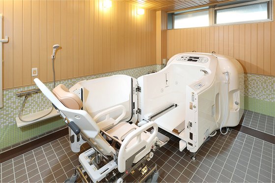 リハビリホームボンセジュール熊谷本町