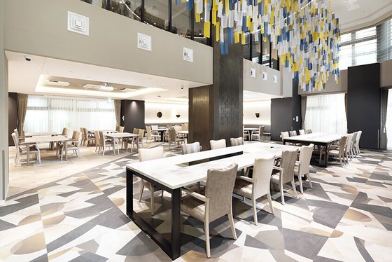 リハビリホームグランダ中野南